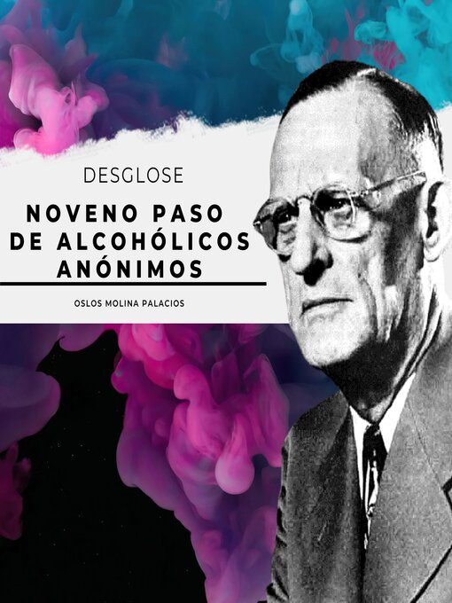 Title details for Noveno Paso de Alcohólicos Anónimos by Oslos Molina Palacios - Available
